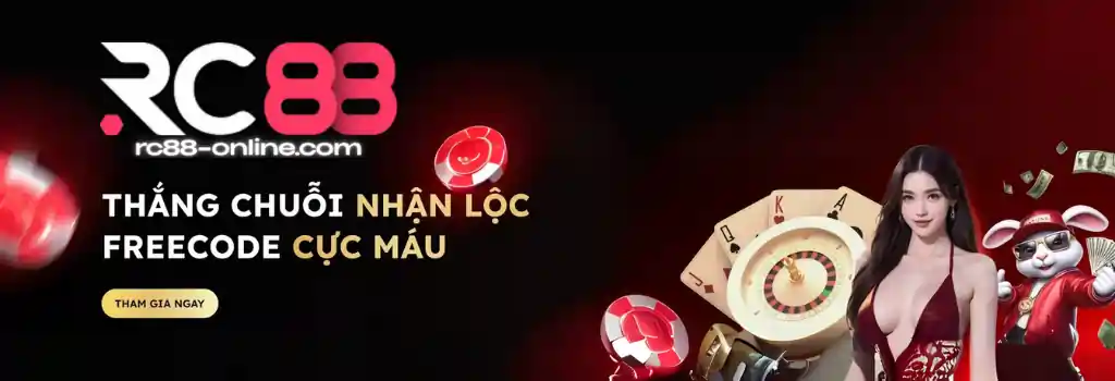 Tin Tức Mới Nhất Tại RC88