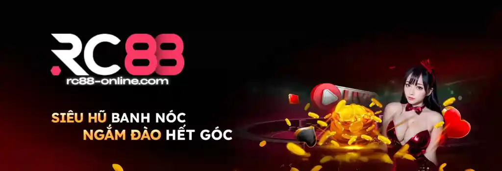 Khuyến Mãi Hấp Dẫn Tại RC88